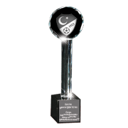 Kristal Plaket İmalatı