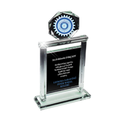 Kristal Ba�ar� �d�lleri �malat� ve Kristal Ba�ar� Plaketi imalat�